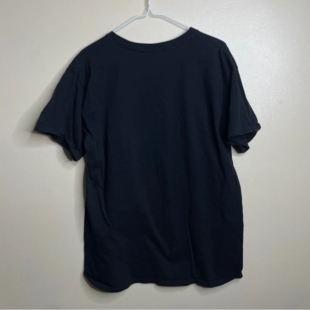 Eazy E N.W.A. 1990s Rapper graphic t-shirt - size Large - Picture 5 of 7